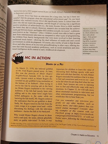 Introduction To Mediated Communication Social Media And Beyond - Picture 4 of 7