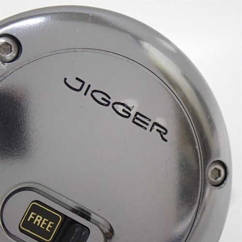 Shimano Ocea Jigger 1500P Baitcast Fishing Reel Right Handle - Picture 10 of 22