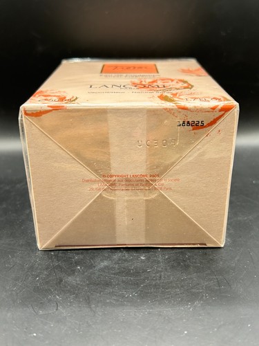 LANCOME TRESOR 50ML EDPRINTEMPS SHEER FRAGRANCE SPRAY (NEW WITH BOX & SEALED) - Picture 5 of 5