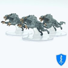 Barghest x3 - Underdark Expeditions #23 D&D I...