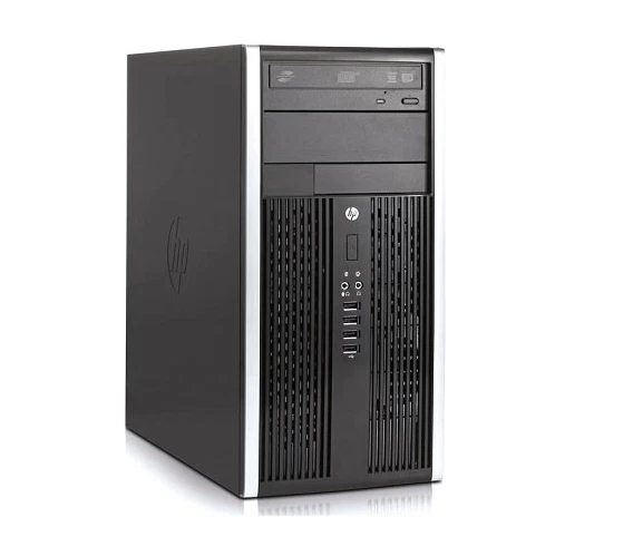 FCS HP Compaq Pro 6300 Tower  i7 3rd GEN COMPUTER PC 1TB HDD 16GB RAM WINDOWS 11 - Image 4 of 4