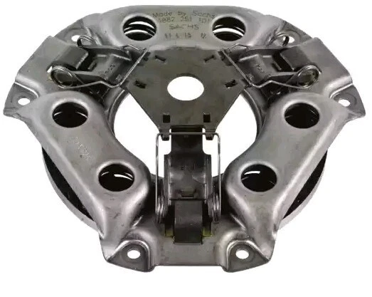 Kit de embrague SACHS 3000 951 212 para motor SAAB 96, 95 V4 Foto 3 de 3