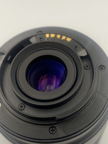 Nikon AF Tamron 80-210mm f/4.5~5.6 Zoom Lens for Minolta/Sony From Japan - Picture 6 of 6