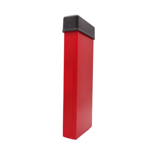5x HBC Radiomatic BA214061 BA213020 FUB10AA Crane Battery 2100mah Backup - Picture 4 of 5