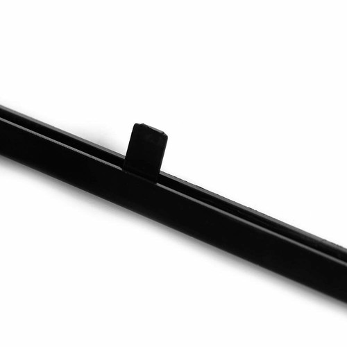 Panel de radiofascia estéreo para automóvil marco 2Din para pantalla grande de 7" audio para automóvil - Imagen 8 de 12