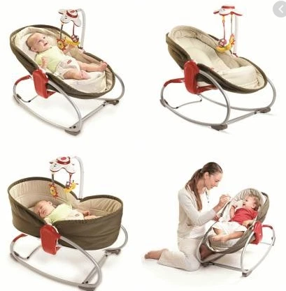 tiny love 3 in 1 rocker napper australia