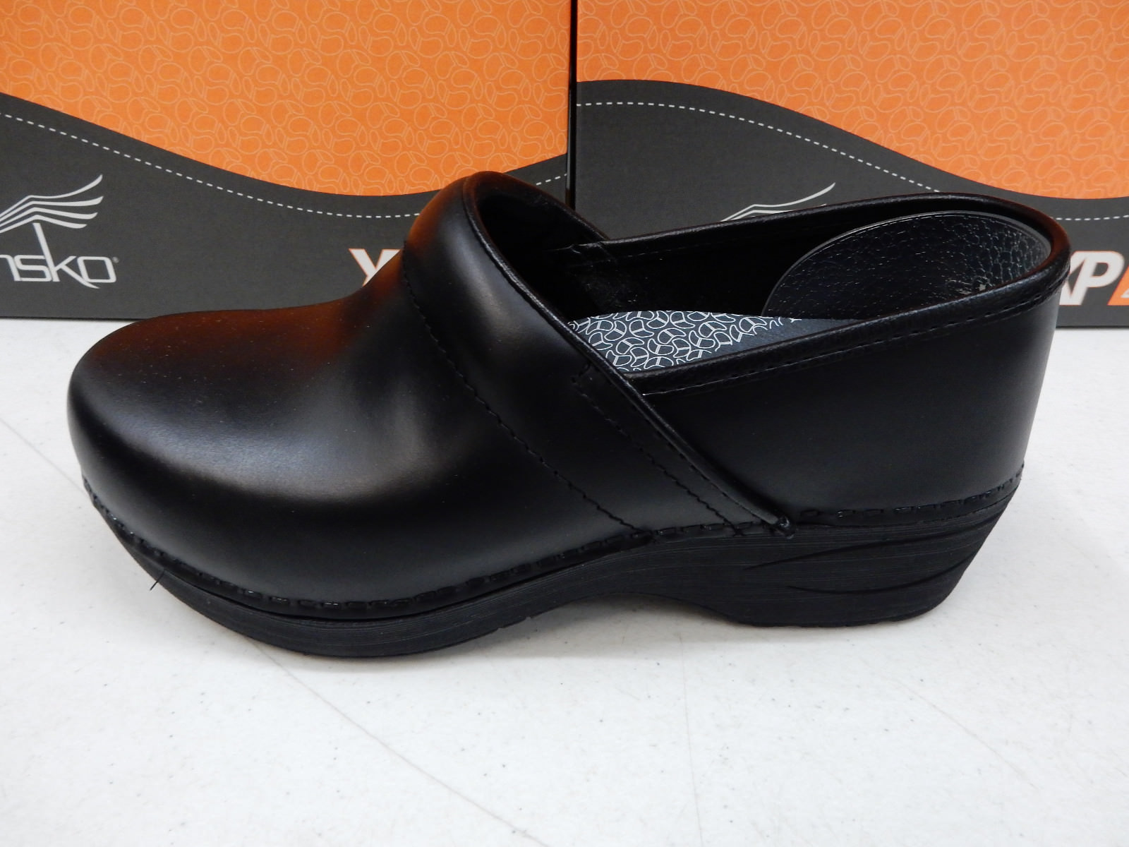 DANSKO WOMENS WIDE XP 2.0 PULL UP BLACK SIZE EU 40 DANSKO WOMENS WIDE XP 2.0 PULL UP BLACK SIZE EU EU EU 40 0208c5