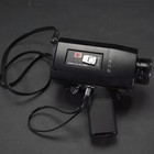 New ListingYashica Electro Super-600 Super 8 8Mm Film Movie Video Camera Untested