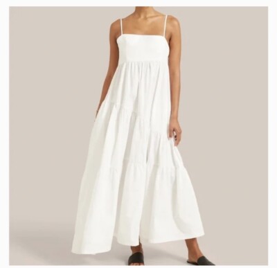 MODERN CITIZEN LENA TIERED DRESS | eBay MODERN CITIZEN LENA TIERED DRESS | eBay