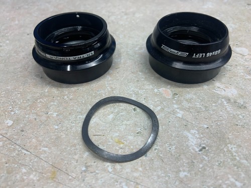 Campagnolo Ultra-Torque OS-Fit Cups, BB30, 68x46 - Picture 7 of 9