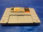 World Heroes 2 (Super Nintendo, 1994) tested