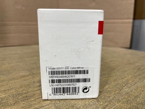 HUAWEI Mobile Wifi 2 LTE Cat4 300Mbps, E5577-320 - Picture 2 of 6