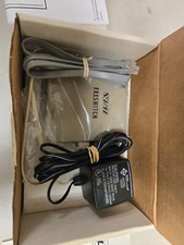 Faxswitch Model 1001A Automatic Fax Switch - New Old Stock