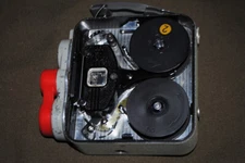 Early Release Rare Eumig Film Cine Movie Camera Retro Collectable in Case