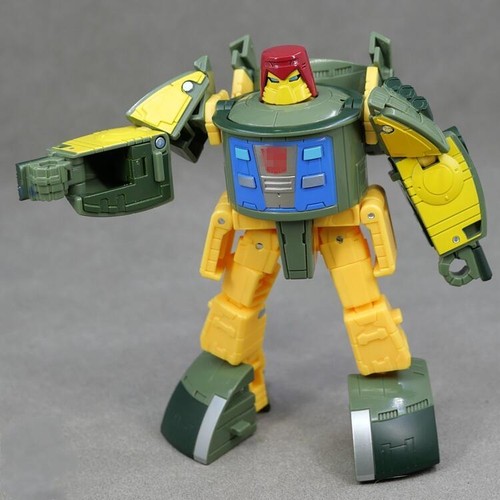 in stock! TIM Design Upgrade Kits Arm Covers Legs Filler For Legacy Cosmos - Picture 3 of 8