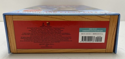 Reindeer in Here (Book & Plush): A Christmas Friend - A Simply Magical Tradition - Imagen 15 de 18