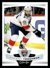 2019-20 O-Pee-Chee #24 Vincent Trocheck