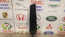 TESLA MODEL 3 LEFT PASSENGER SIDE B PILLAR GLASS CAMERA TRIM 1100441-00-E