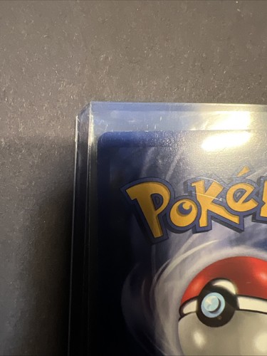 Mew 8 Wotc Promo Regular - Picture 9 of 10