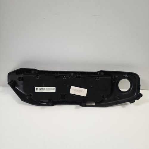 2019 -2020 Jeep Wrangler JL OEM Temperature Control Center Stack P6SZ06DX9AA - Picture 5 of 6