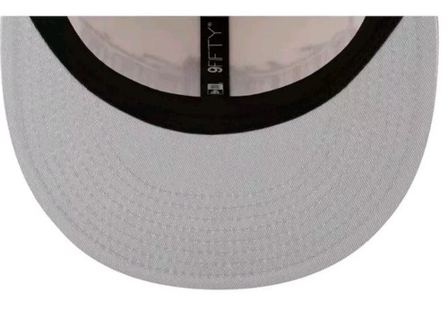 New Era Los Angeles Dodgers 2024 World Series Parade 9fifty Snapback Hat Cap New - Picture 5 of 7