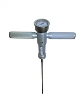 Penetrometer Soil Compaction Meter