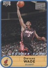 2003-04 Bazooka - Dwyane Wade #252