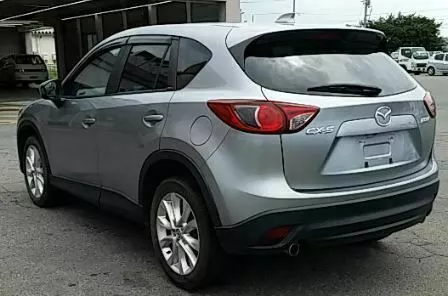 MAZDA CX-5 KE, KF DICHTUNG, ÖL (ZYLINDERKOPF, DIESEL) SH01-10-508 - Bild 10 von 11