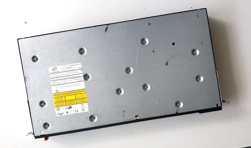 Cisco ME 3400 Series Ethernet Access Switch ME-3400-24TS-A 24 Port + 2 SFP - Afbeelding 12 van 13