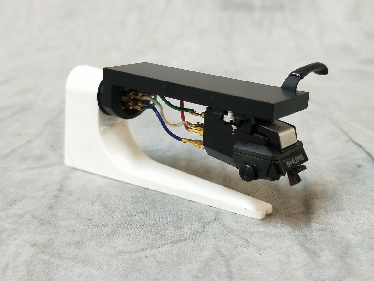 Shure Me97HE Cartridge From Japan | eBay