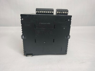 Panasonic AFP7CPS31ES FP7 CPU Unit Made in Japan | eBay Panasonic AFP7CPS31ES FP7 CPU Unit Made in Japan | eBay