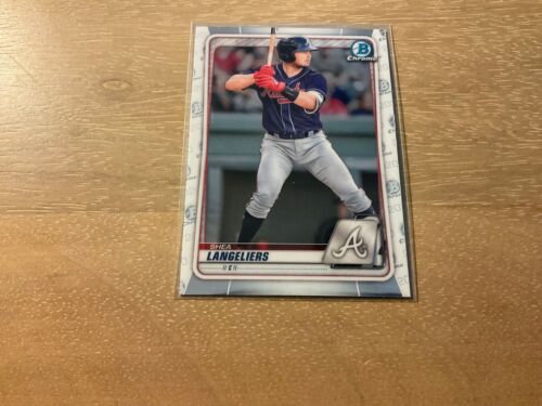 2020 Bowman Draft Baseball *YOU PICK PROSPECTS, ROOKIES & VETS 30% OFF 2+ CARDS* - Picture 200 of 220