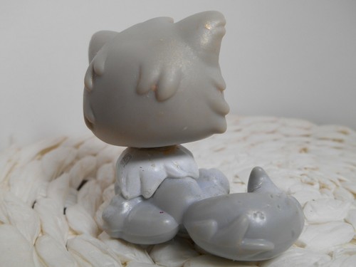 LPS Littlest petshop pet shop chien chat européen dogue colley cat dog rare - Imagen 63 de 76