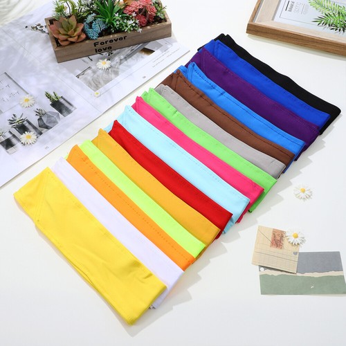 15 Pcs Sports Bandana Fitness Hair Bands Women Workout Headband Man - Picture 5 of 11