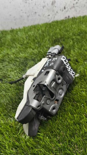 567148 cerradura puerta para PEUGEOT 308 - T7 2007 - 2011 - HATCHBACK 3-PUERTAS - Imagen 2 de 2