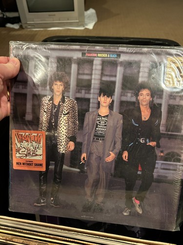 $10 LPs - Rock/Pop - Buy 4+ @ 50% Discount - $5.50 Ship + 30¢ each add'l LP - Picture 73 of 111