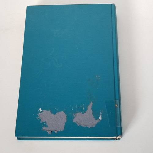 PALACE OF HEALING by Dorothy Wilson The Story of Dr. Clara Swain 1968 1st Ed. HC - Bild 6 von 15