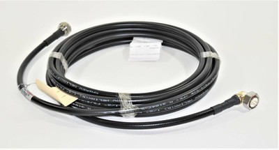 Andrew F4A-PDFDR-5-USA Cable 1/pkg Length 5 Ft Andrew F4A-PDFDR-5-USA Cable 1/pkg Length 5 Ft