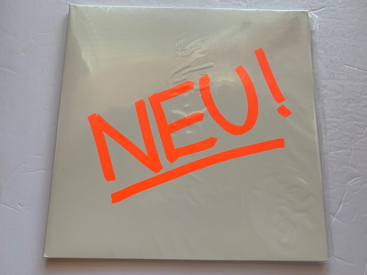 Neu by Neu! (180-gram Vinyl), 2012,Groenland Records | eBay