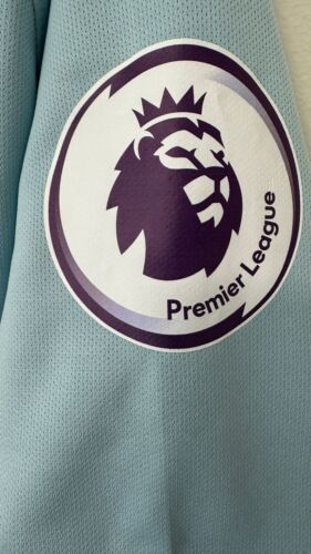 Camiseta de visitante #10 Hazard Chelsea 2018/19 (extra grande) - Imagen 3 de 5