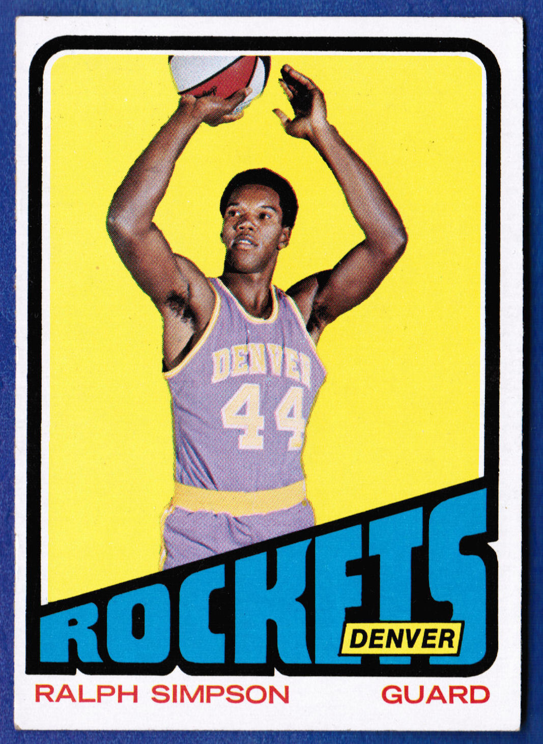 TOPPS Basketball Card 1970 1972 1973 1974 1975+ U Pick FLAT SHIP RATE 20% OFF 4+ - Picture 126 of 275