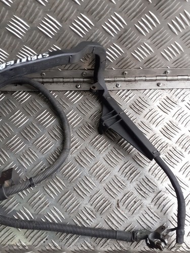 NEW MERCEDES BENZ SPRINTER 906 A/C AIR CON PIPE LINE A9068301115 OEM NO🇺🇸DUTY | eBay