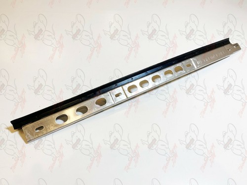 MAZDA Genuine RX-7 FD3S Front Bumper Mount Retainer set OEM Japan - Picture 8 of 13