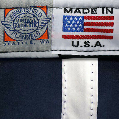 Ebbets Field Flannels Japan Hiroshima Carp 1958 MADE IN USA Ebbets Field Flannels Japan Hiroshima Carp 1958 MADE IN USA
