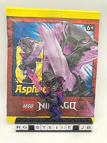 Lego Ninjago Figuren AUSSUCHEN Minifiguren Kai Cole Jay Zane Wu Nya Garmadon NEU - Bild 41 von 226