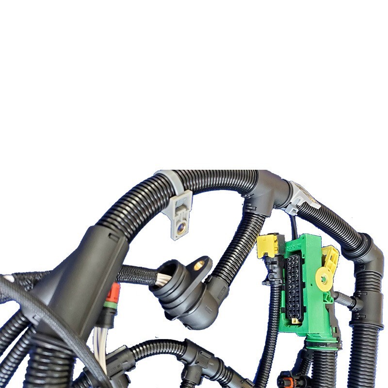 確認用です 22343361 21886098 22328868 Engine Wiring Cable Harness For
