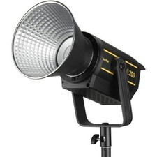 Godox VL200 LED Video Light with Bowens Mount - New in Box