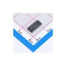 1pcs AD7490BRUZ-REEL TSSOP-28