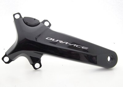 SHIMANO　FC-R9100-P　170mm Shimano Dura-Ace FC-R9100 11-Speed Chainrings