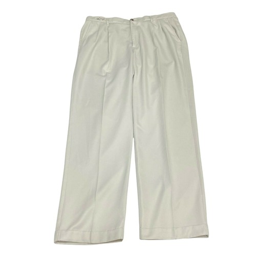 Greg Norman Golf Pants Mens Size 36x30 